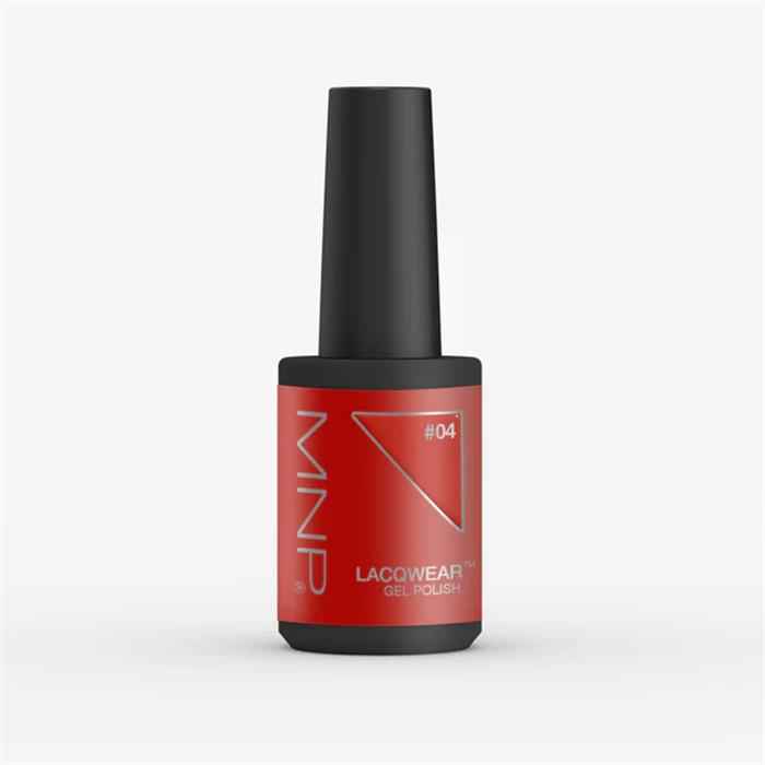 004 - Milano Red