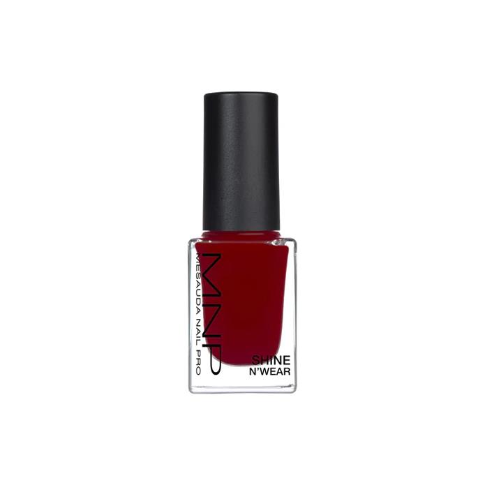 204 - Rouge Laque