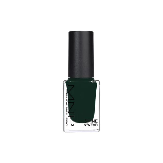 264 - Evergreen