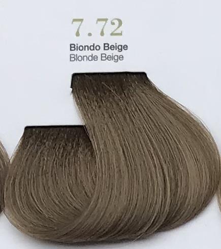 Beige - 7.72 biondo beige