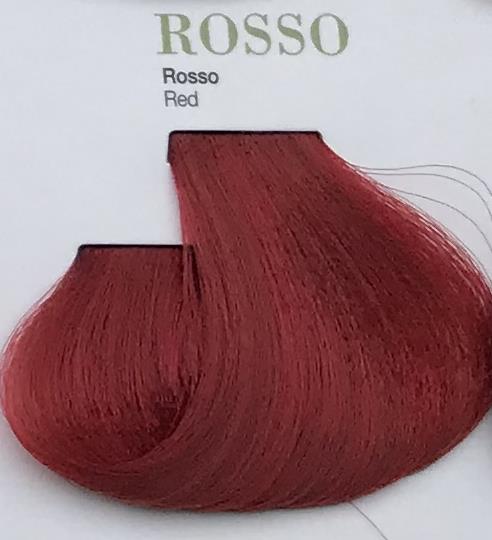 Intensificatori - Rosso