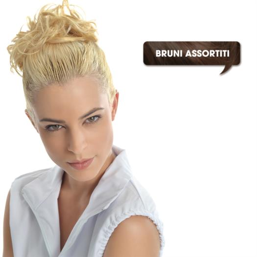 Bruni assortiti